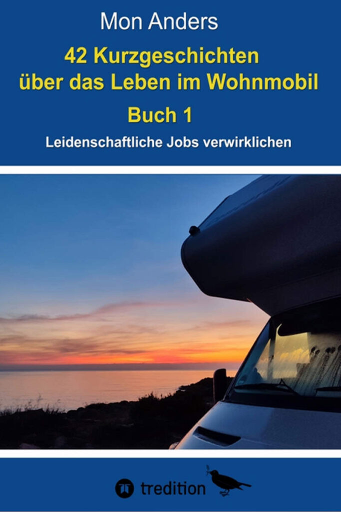Jobs im Wohnmobil